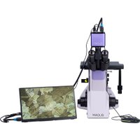 Микроскоп Magus Metal VD700 LCD 83037