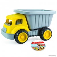 Самосвал Hape Грузи и вези E4084_HP