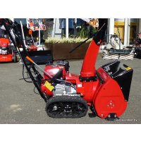 Снегоуборщик Honda HSS 655 HT