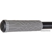 Трюковый самокат Tech Team Cadet (серый)