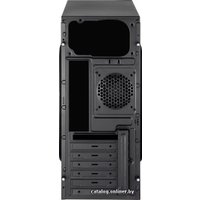 Корпус AeroCool V2X Black Edition