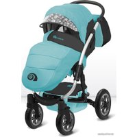 Универсальная коляска BabyActive Shell-Eko (3 в 1)