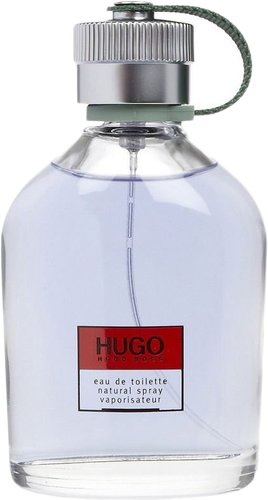 Туалетная вода Hugo Boss Hugo Man EdT (125 мл)