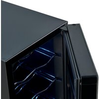 Винный шкаф Temptech FX1200SZB