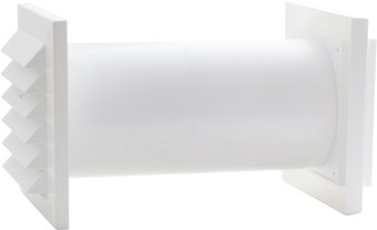 Пассивный проветриватель DEC DTL98E