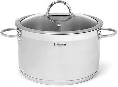 

Кастрюля Fissman Benjamin 5424