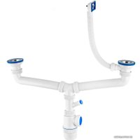 Сифон VIRPlast Элит 30980618