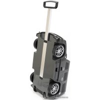 Чемодан Bradex Внедорожник (детский, темно-серый)