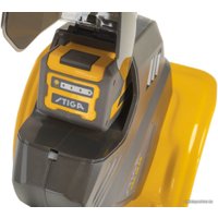 Мотокультиватор аккумуляторный Stiga SRC 48 AE 276260008/S16 (без АКБ)