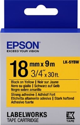 

Картридж-лента для термопринтера Epson C53S655010