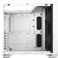 Корпус Fractal Design Torrent Compact White TG Clear Tint FD-C-TOR1C-03