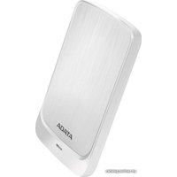 Внешний накопитель ADATA HV320 AHV320-1TU31-CWH 1TB (белый)