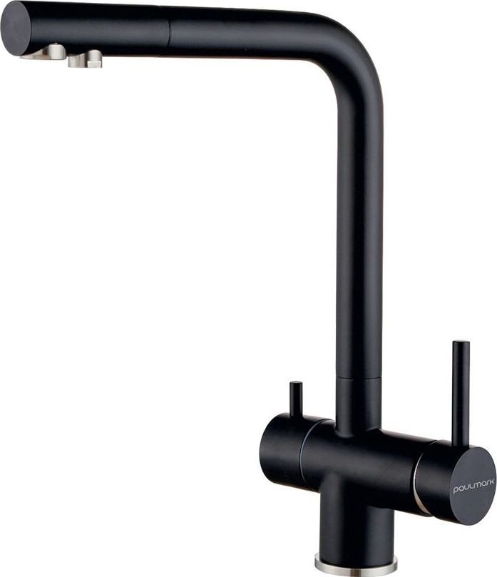 Смеситель Paulmark Sk213020-AN