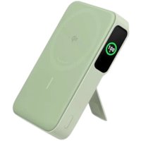Внешний аккумулятор Anker MagGo Power Bank A1654 10000mAh (зеленый, китайская версия)