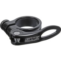 Хомут STG KC-88 Х74040-5 (черный)