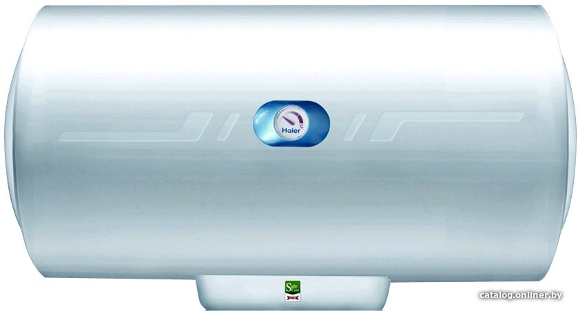 Накопительный электрический водонагреватель Haier FCD-JTHA50-III(ET)