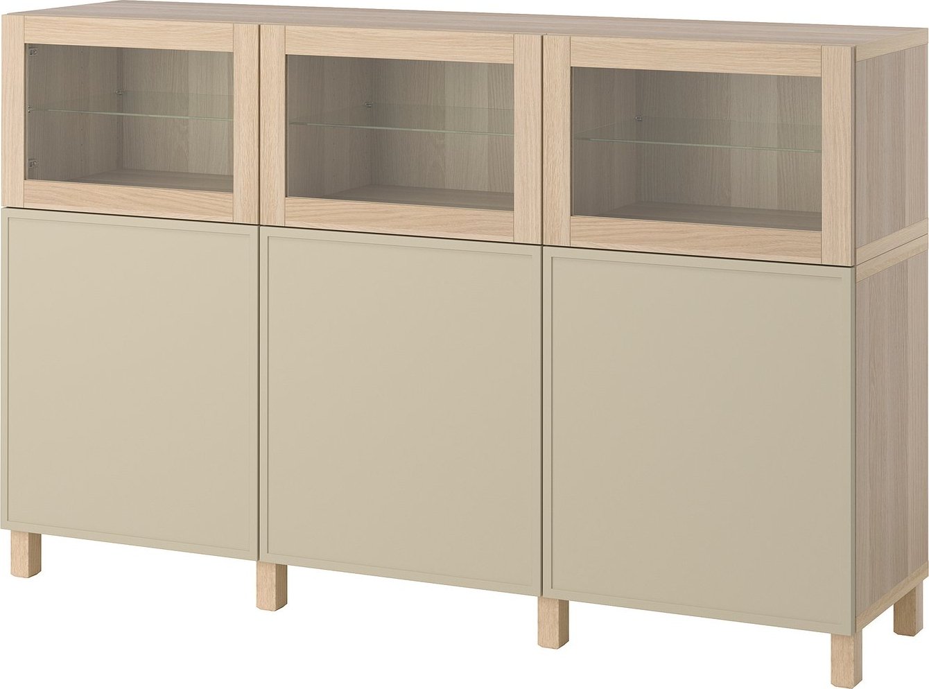 

Комод Ikea Besta S49612254