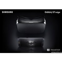 Телефон Samsung Galaxy S7 Edge 32GB Injustice Edition [G935FD]