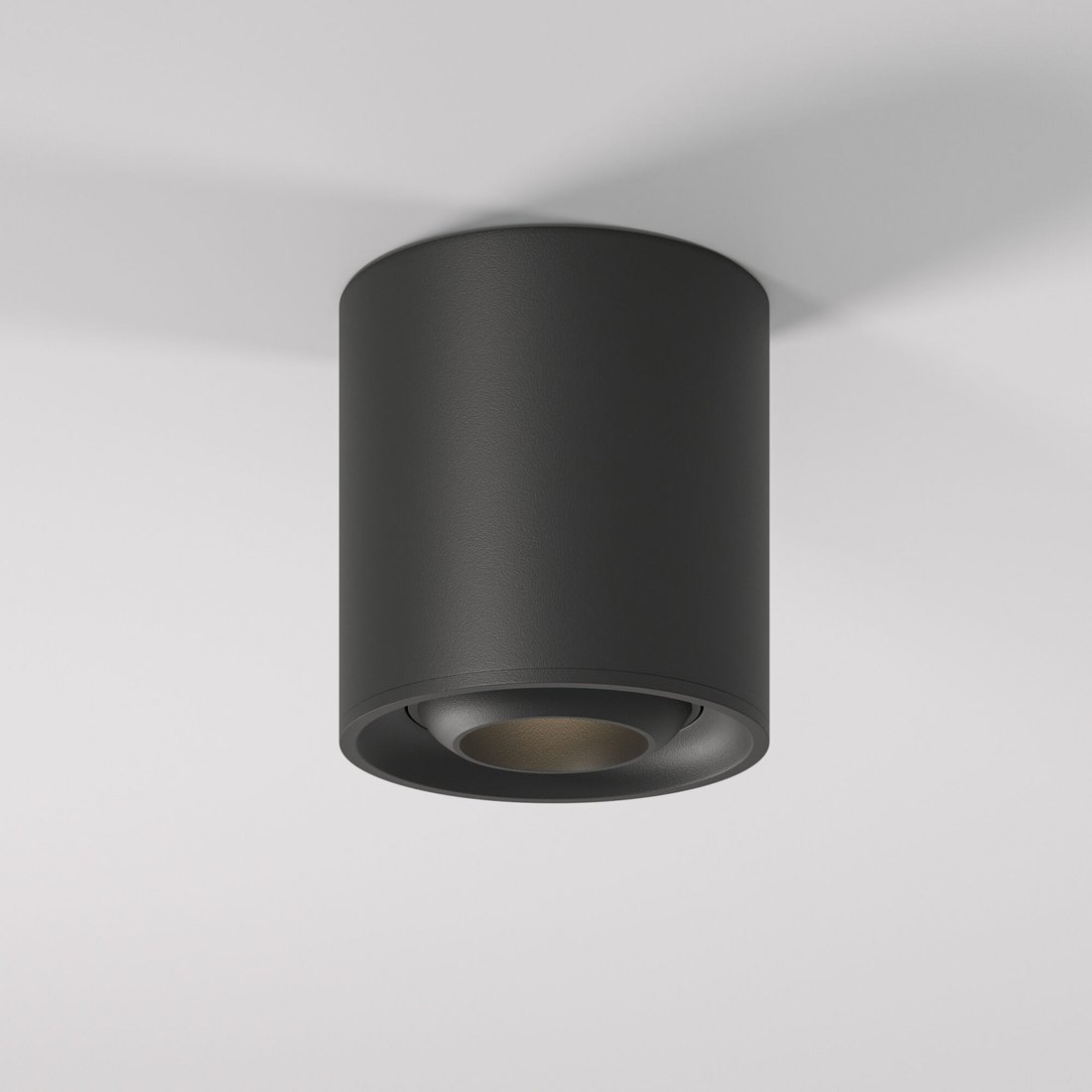 

Спот Elektrostandard 25041/LED (черный)