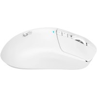 Игровая мышь A4Tech Bloody R72 Ultra (белый)