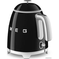 Электрический чайник Smeg KLF05BLEU