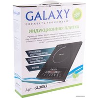 Настольная плита Galaxy Line GL3053