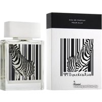 Парфюмерная вода Rasasi Rumz Al Rasasi 9325 Pour Elle EdP 50 мл
