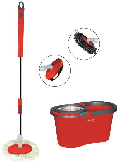 

Швабра-моп Pioneer 7125S