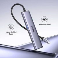 Док-станция Ugreen CM478 15495