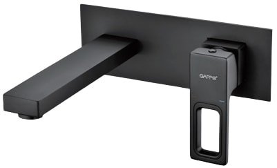 

Смеситель Gappo G1017-16