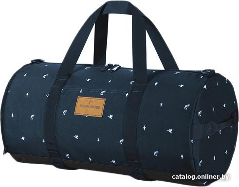 Дорожная сумка Dakine Park Duffle 52L (sportsman)