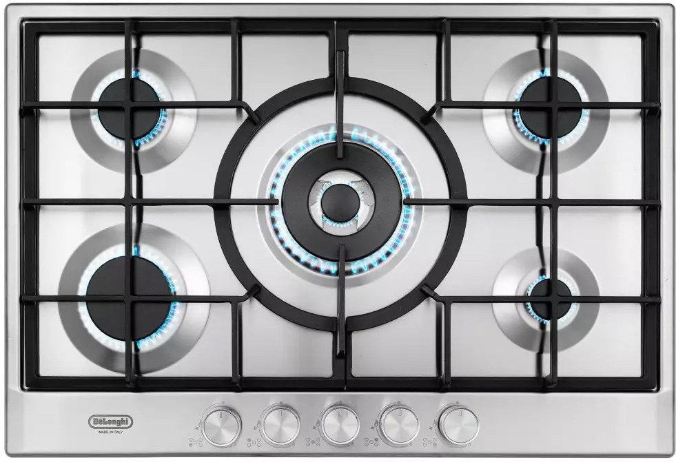 

Варочная панель DeLonghi NSL 575 X RUS