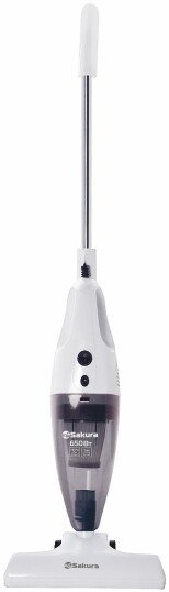 

Пылесос Sakura SA-8320W