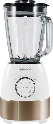 Стационарный блендер Sencor SBL 5870GD