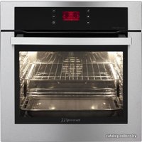 Электрический духовой шкаф MasterCook MF-880 ATCX