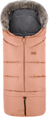 Вкладыш для прогулочного блока Petite&Mars Arctic 526593 (персиковый)