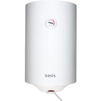 Накопительный электрический водонагреватель Oasis Slim MS-80