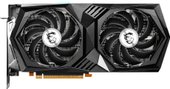 MSI GeForce RTX 3050 Gaming X 8G