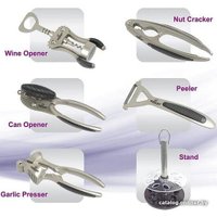 Набор для бара BOHMANN BH-7780