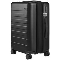 Чемодан-спиннер Ninetygo Rhine PRO Luggage 28" (черный)
