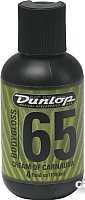 Средство для ухода за гитарой Dunlop Manufacturing 6574 BODYGLOSS65 WAX (4oz)