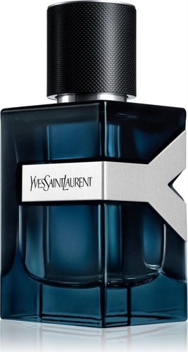 Парфюмерная вода Yves Saint Laurent Y Eau de Parfum Intense EdP (60 мл)