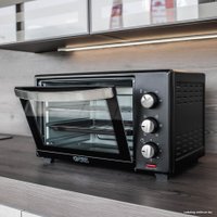 Мини-печь First FA-5042-2