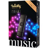 Контроллер для гирлянды Twinkly Music Dongle для смарт-гирлянд с Wi-Fi и Bluetooth