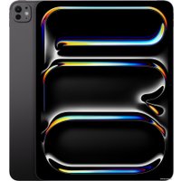 Планшет Apple iPad Pro 13" 2024 5G 1TB (черный космос)