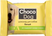 Choco Dog Шоколад белый 15 г