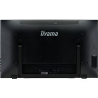 Портативный монитор Iiyama ProLite T2435MSC-B2