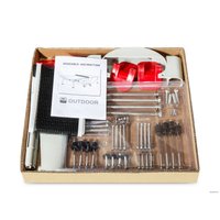 Теннисный стол Winner S-350 Outdoor 51.350.00.0