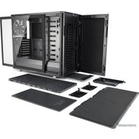 Корпус Fractal Design Define R6 Gunmetal TG
