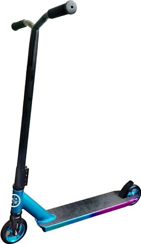 

Трюковый самокат Atemi Acrobat ASC04